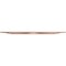 Ekena Millwork Statesman Wood Fretwork Pierced Ceiling Medallion, Cherry, 32"OD x 20 1/2"ID x 1/4"T CMWP32X32X0250STCH - alternate 5